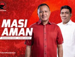 Hasil Survei LSI: Elektabilitas Pasangan MASIAMAN Berkelas Premium
