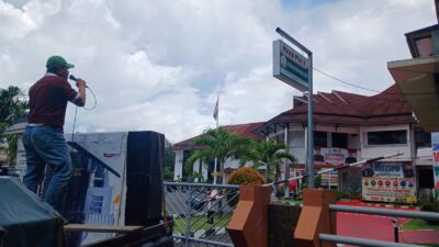 Kejati Malut Didesak Bentuk Tim Usut SPAM IKK Limbo Taliabu