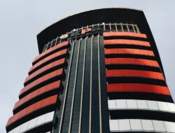 KPK Tangkap 1 Tersangka baru Kasus Suap Eks Gubernur Malut