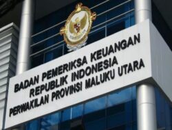 BPK Didesak Audit Menyeluruh Dana Perusda Halmahera Timur