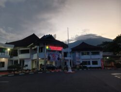 Kejati Malut Buka Peluang kembali Usut Kasus Korupsi Kapal Nautika Morotai