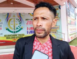 Praktisi Hukum Desak Penyidik Kejati Malut Segara Umumkan Tersangka Kasus WKDH