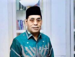 Profil Singkat Calon Bupati Halsel Jasri Usman
