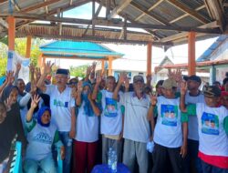 Selama Tiga Hari, Jasri-Muhlis Berhasil Kampanye 28 Titik Zona Dua