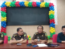 Tim Tabur Kejaksaan Tangkap 1 DPO Kasus Korupsi Pengadaan Solar Cell Dinkes Taliabu