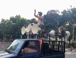 KPK Didesak Tetapkan Anggota DPRD Halsel Eliya Bachmid  Tersangka Kasus TPPU AGK
