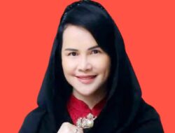 KPK Didesak Tetapkan Bos PT. Smart Marsindo Shaty Alda Nathalia Tersangka Kasus Suap AGK