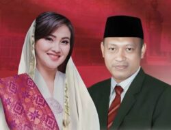 KPU Tetapkan Sherly-Sarbin Pemenang Pilgub Maluku Utara