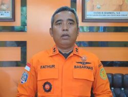 Selama 2014, Basarnas Ternate Tangani 41 Kejadian 