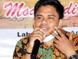 Desak Bupati Halsel Copot Kades Tabalema, Muhammad Kasim Faisal: Kades Seperti Ini Tak Layak Dipertahankan