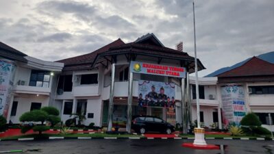 Tersangka Kasus Anggaran MAMI dan WKDH Lebih dari Satu