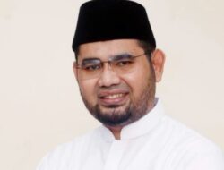 Bupati Bassam Beri Sinyal “Cuci Gudang” Pada 100 Hari Kerja