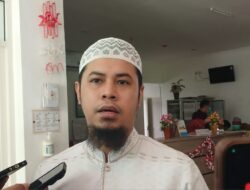 Kondisi Kesehatan Mantan Gubernur Malut AGK Dikabarkan Kritis, Ini Penjelasan Toriq Kasuba