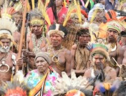 Masyarakat Adat Kunci Penting Kedaulatan Pangan