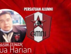 Konflik Masyarakat dengan PT.STS dan PT.IMS