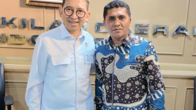 Komite III DPD RI dan Menteri Kebudayaan Dorong Pembentukan UU Bahasa Daerah