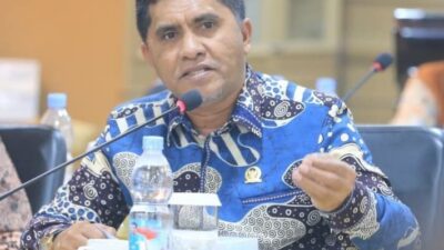 Komisi III DPD RI Sebut Kekayaan Terbesar Maluku Utara Bukan Emas dan Nikel, Tetapi Sejarah dan Kebudayaan