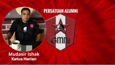 PA GMNI Maluku Utara Dukung Langkah Efesiensi dan Pemulihan PT.NHM