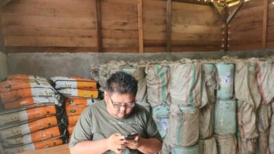 Pemerintah Takut Tindak PT.Inti Kemilau Alam Pemasok Sianida di Anggai Obi