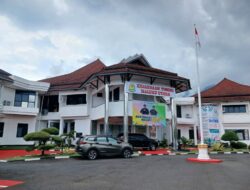 Desak Kejati Tetapkan Mantan Kadis Perindag Yudhitia Tersangka Kasus Pasar Murah