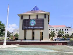 Gubernur Sherly Gandeng KPK Bangun Maluku Utara Yang Bersih dari Korupsi