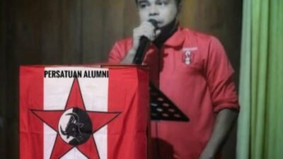 GMNI Minta Kapolda Malut Bebaskan Rakyat Kecil Yang Ditangkap saat Tuntut Hak ke PT.Position