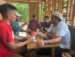 Konsorsium DOB di Halsel Resmi Dibentuk, Ini Pengurusnya