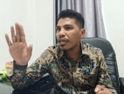 Perjuangkan Pemekaran, Konsorsium DOB Halsel Temui Pimpinan DPRD