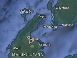 DOB Galda Disoal, Irfan: Tim Pemekaran Abaikan SDM Loloda