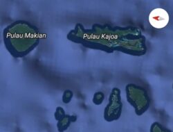 Wacana Usulan DOB Makayoa