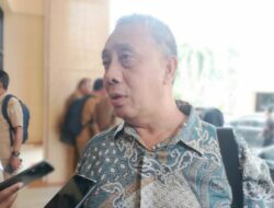 KPK Mulai Telusuri Proyek RS Sofifi Yang Mangkrak