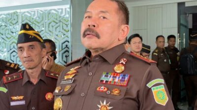 Jaksa Agung  Bakal Evaluasi Kinerja Kejati dan Jajaran Kejari Terkait Penanganan Korupsi 