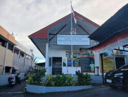 Praktisi Hukum Desak Polda Malut Tetapkan Kepala BWS dan PPK Tersangka Proyek Embung Hiri