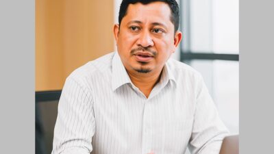 Mendorong DOB Lewat Kolaborasi, Ini Suara Pemuda dari Halmahera
