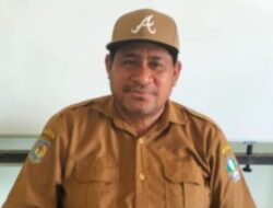 Menjabat Dua Periode, Kades Kawasi Diduga Miliki Tiga Rumah Mewah
