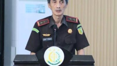 Kajati Malut Herry Ahmad Pribadi Dinilai Lemah Hadapi Bos Tambang 