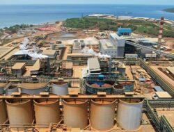 Harita Nickel Komitmen Kuat Jaga Investasi