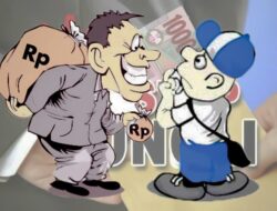 Kepsek SMA Negeri 20 Halsel Pungli ke Orang Tua Siswa, Besarnya Rp 780.000
