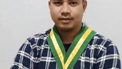 SEMMI Malut Desak Presiden Prabowo Tutup Tambang di Desa Bobo