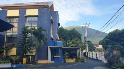 Pemkot Ternate Tidak Indahkan Inpres Efisiensi Anggaran, Tambah Ruangan Kerja Dinas PUPR Telan Rp 1,5 Miliar