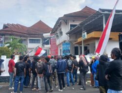 Negara Disebut Berpihak ke PT.Position Kriminalisasi Warga Adat Maba Sangaji