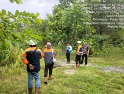 PT Smart Marsindo Tambang Nikel Pertama di Maluku Utara Yang Peduli Pendidikan