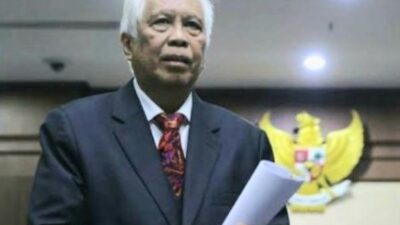 Kliennya Ditetapkan Tersangka Usai Patok Lahan IUP Sendiri, O.C Kaligis Ajukan Praperadilan