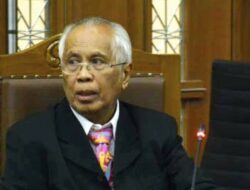 Pengacara Senior O.C Kaligis: PT.Position Yang Harus Tersangka