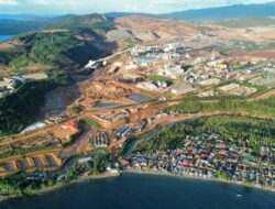 Kewajiban Reklamasi dan Pascatambang PT GTS Telah Terdaftar Sejak 2023 dan 2024