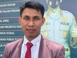 Desak Polres Halsel Tangkap Pelaku Pengroyokan Seorang Pemuda Asal Kayoa