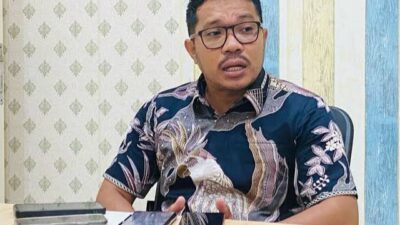 Komisi II DPRD Kota Ternate Soroti Penghentian Aktivitas Distribusi BBM di Pertashop Kasturian