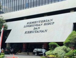 Desak Dirjen Gakkum Kehutanan Sidik PT.Position