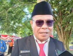 Dinas Pariwisata Malut Dukung Pengembangan Destinasi Wisata Akebay Tidore