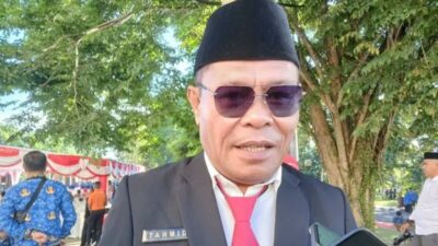 Dispar Malut Fokus Pengembangan Ekonomi Kreatif